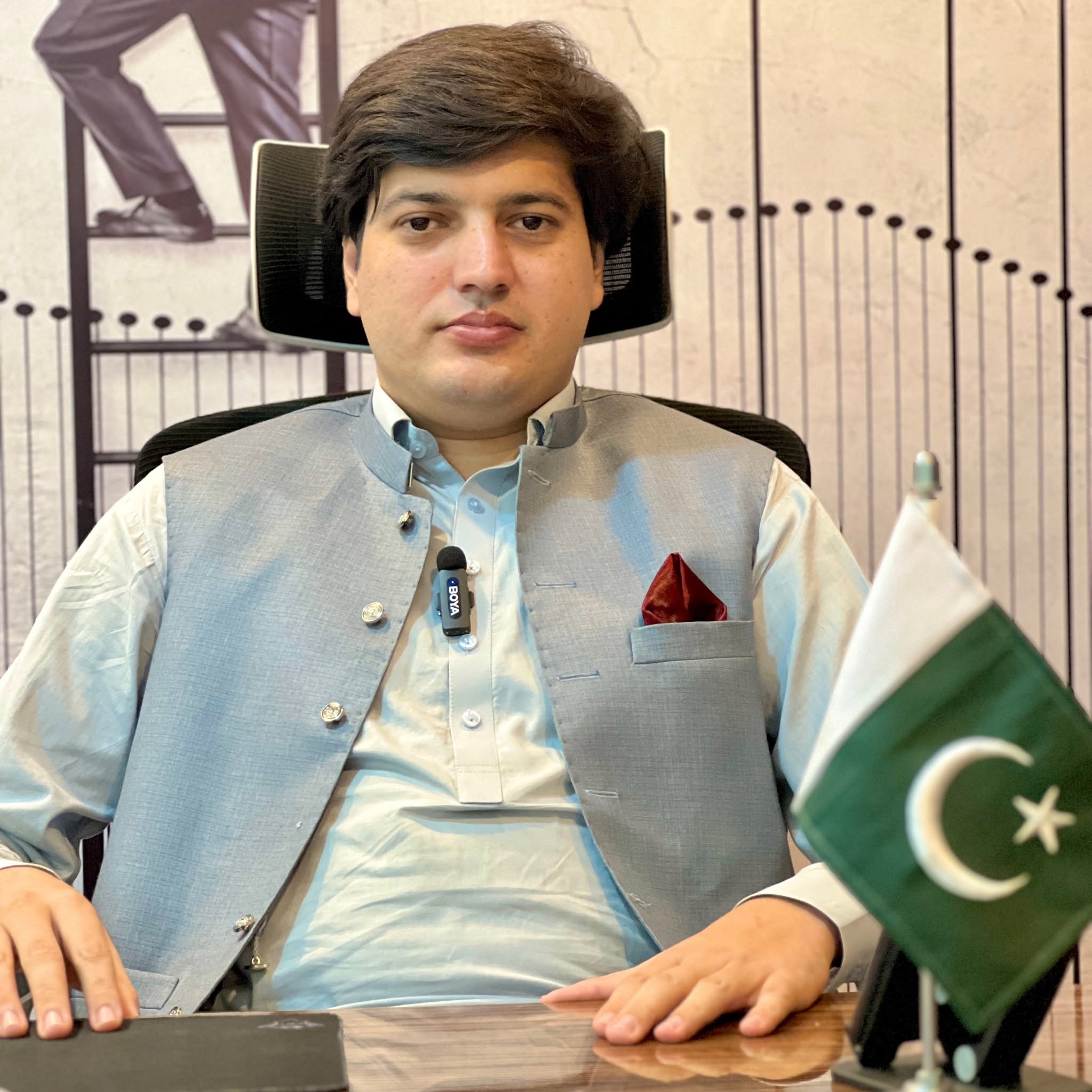 Engr Malik Atiq